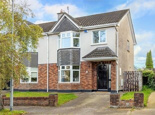 24 Beechmount, Green Road, Newbridge, Kildare