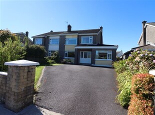 24 Glenwood, Carrigaline, Cork