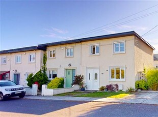 24 Pearse Bros Park, Rathfarnham, Dublin 16