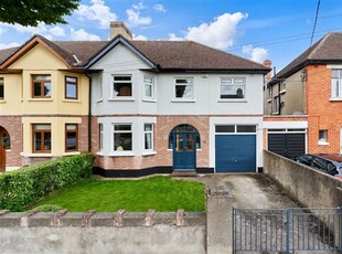 24 Skreen Road, Navan Road, Dublin 7, County Dublin