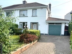 24 Woodvale Road, Beaumont, Blackrock, Cork City