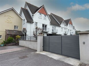 25 Granary Wharf, Glenbrook, Passage West, Cork