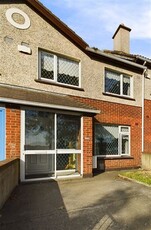 25 Meadow View, Sarsfield Road, Ballyfermot, Dublin 10