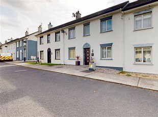 25 Mel Street, Kilminchy, Portlaoise, Laois