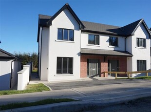 26 Old Forest, Bunclody, Co. Wexford