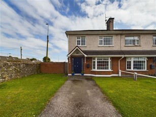 26 Willowbank, Mill Road, Midleton, Cork