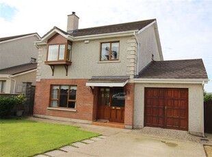 28 Beechmount, Carnew, Wicklow