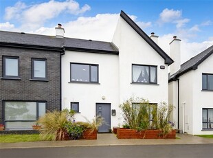 28 Cnoc Na Rí, Strandhill, Sligo