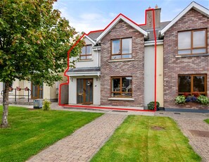 28 Elm Park, New Ross, Wexford