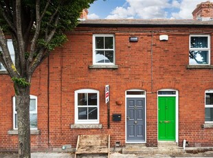 28 Kingsland Parade, Portobello, Dublin 8