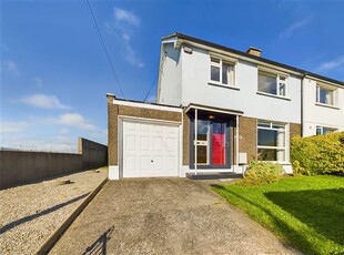 28 Manor Lawn, Waterford City, Waterford