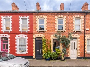 29 Penrose Street, Ringsend, Dublin 4