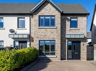 29 The Drive, Semple Woods, Donabate, Dublin