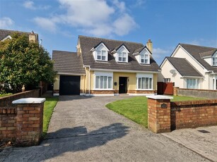 29 The Manor, Edenderry, Offaly