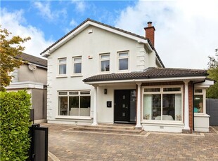 29 Westminster Lawns, Foxrock, Dublin 18