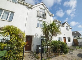 3 Cardy Rock Road, Balbriggan, Dublin