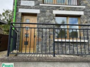 3 Castle Hill, Carlingford, County Louth