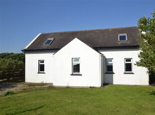 3 Connibeg, Seaview , Kilmore Village, Wexford