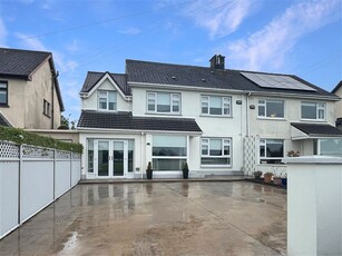 3 Meadow Close, Caherdavin Park, Caherdavin, Limerick