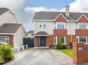 3 Willowbank, Midleton, Cork