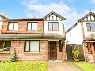 30 Parc Na Silla Rise, Loughlinstown, Dublin 18, Dublin