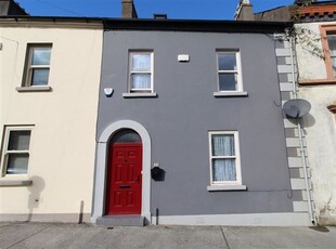 30 The Glen, Waterford City, Co. Waterford