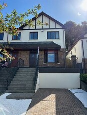 31 Brookvale, Lucan, Dublin