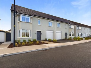 31 Clonkeen View, Bellingham, Co. Laois