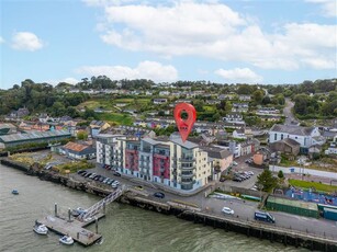 32 Mariners Quay, Passage West, Cork