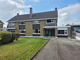 32 Melbourn Road, Bishopstown, Cork, Bishopstown, Cork