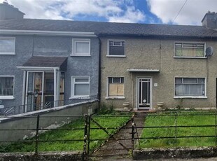 33 Pairc Bhride, Athy, Kildare