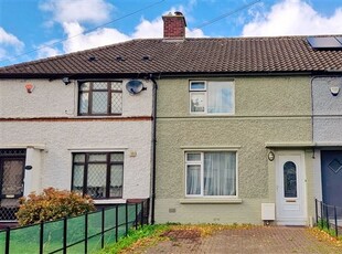 333 Clogher Road, Crumlin, Dublin 12