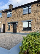 34 Borris Road, Portlaoise, Co. Laois