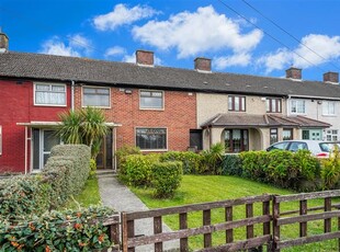 34 Cappagh Avenue, Finglas, Dublin 11