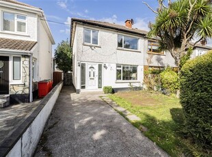 34 Grangemore Avenue, Donaghmede, Dublin 13, County Dublin