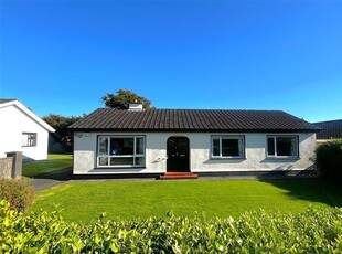 34 Pleasant Drive, Mount Pleasant, Waterford City, Waterford