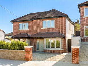 34A Windsor Park, Monkstown, County Dublin