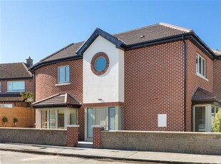 34B Windsor Park, Monkstown, County Dublin