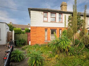 35 Clonliffe Gardens, Drumcondra, Dublin 3