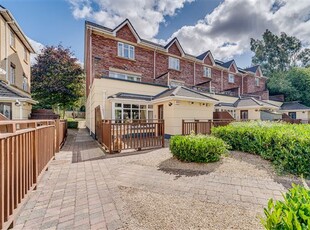 35 Collegefort, Castleknock, Dublin 15