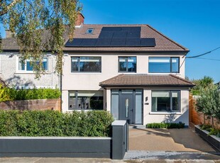 36 Cypress Grove North, Templeogue, Dublin 6W