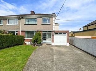 36 Dalkey Park, Dalkey, County Dublin