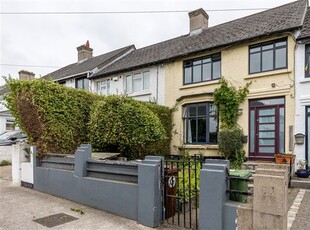 36 Glenbeigh Road, Blackhorse Ave, Dublin 7