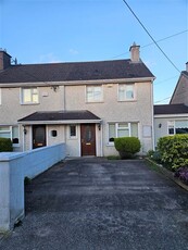 36a McGrath Park, Church Road, Blackrock, Cork City