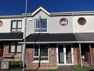 37 Brayton Park, Kilcock, Kildare