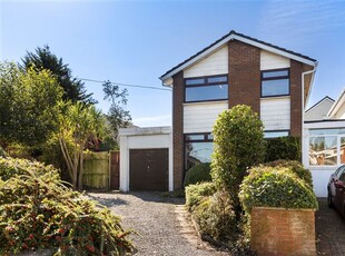 37 Cabinteely Crescent, Cabinteely, Dublin 18