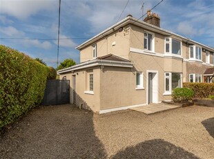 37 Maryville, Ballintemple, Blackrock, Cork