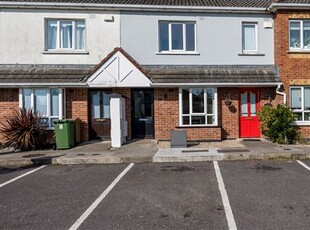 38 Ashton Avenue, Ashton Broc, Swords, Dublin