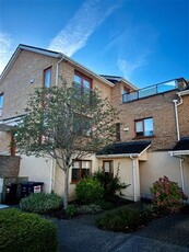 4 Anfield View, Castleknock , Castleknock, Dublin 15