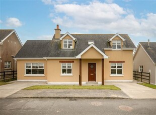 4 Barronsfield, Ramsgrange, Co. Wexford